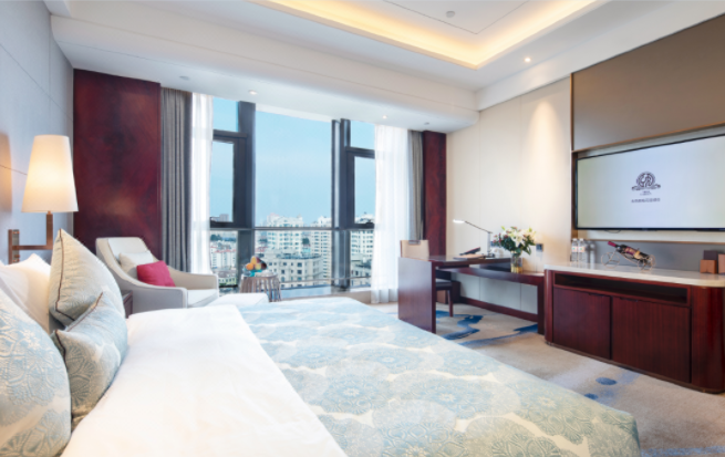 青岛必住的海景酒店:出门即是海!捡漏价!码住! - 知乎