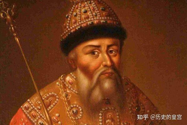 俄罗斯历史的沙皇俄国、俄罗斯帝国、罗曼诺夫王朝，三者有何关系 - 知乎