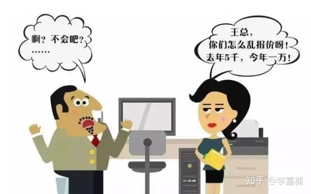 签单技巧之四大设计谈单法宝 - 知乎
