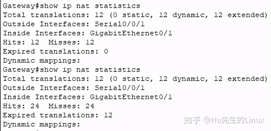 网络技术：NAT 网络地址转换及原理 - 知乎