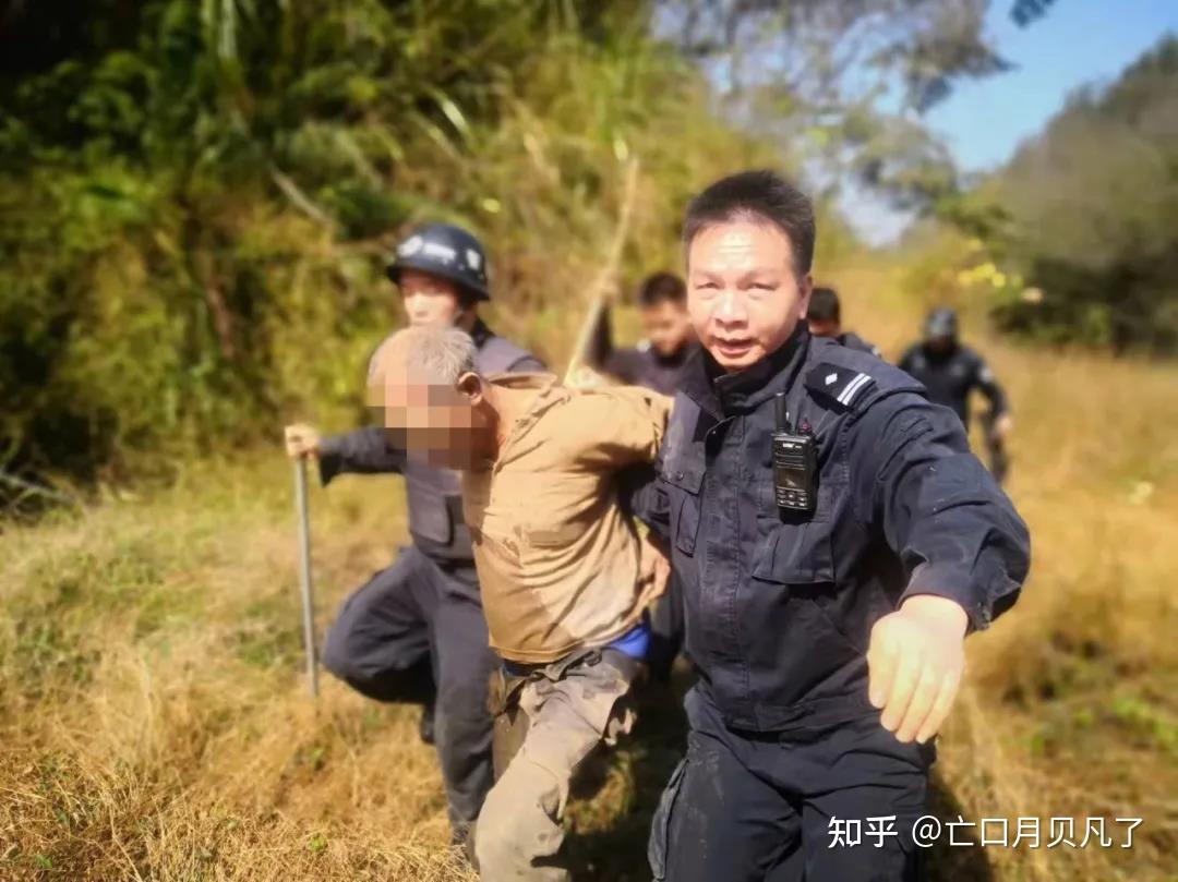广州警方通报持刀伤人案：2死3伤，嫌犯自残身亡 - 知乎