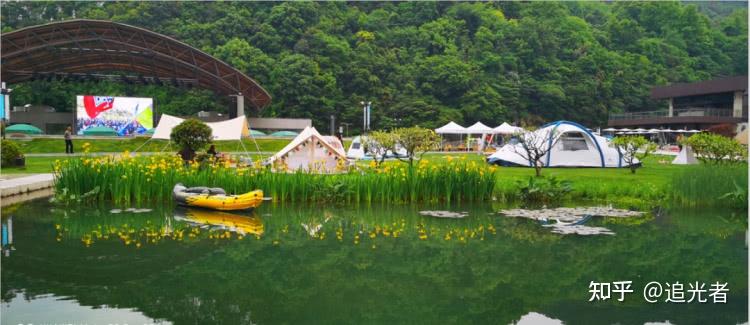 「宁波半山伴水度假村」依山而建,依水而居!