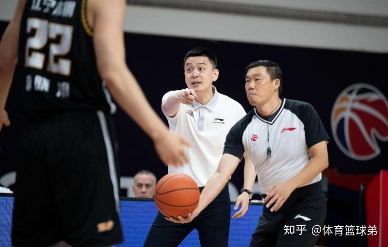 刘维伟已开始了练兵