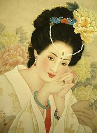 马嵬坡兵变后杨贵妃究竟是死是活