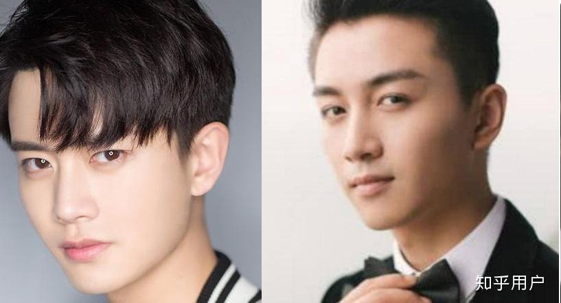 陈晓黄轩任嘉伦谁演技好