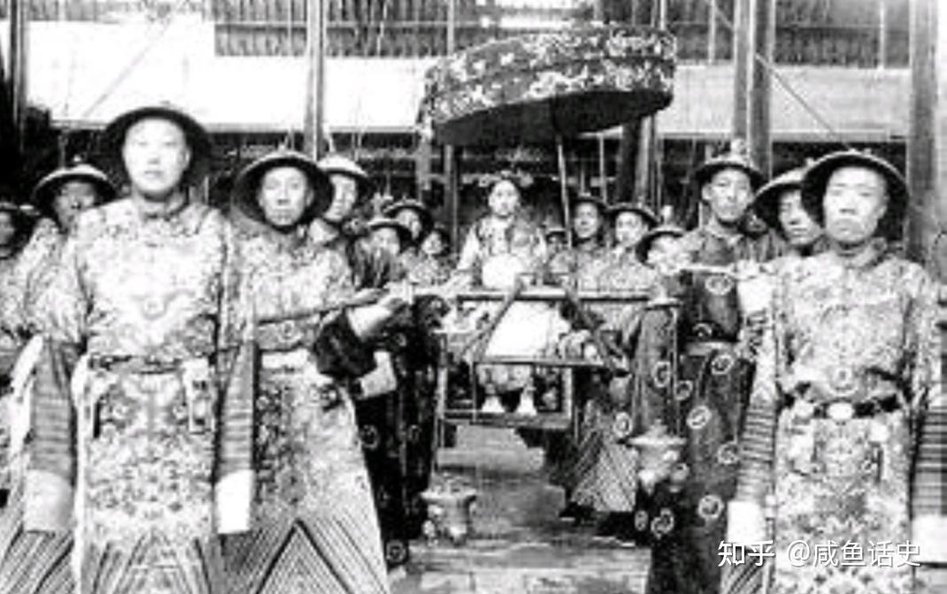 戊戌变法为何又称百日维新？是什么原因造成？康梁等人结局如何？ - 知乎