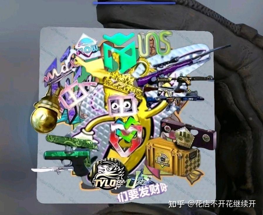 来了来了,终于来了,csgo大行动终于来了 - 知乎
