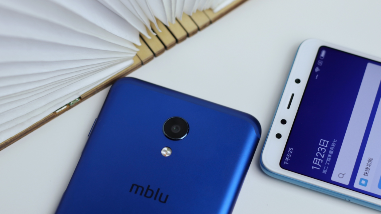 魅蓝s6对比红米5谁才是千元全面屏最优解digilab