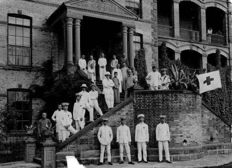 晚清名医张锡纯50岁才正式行医一生坚持衷中参西