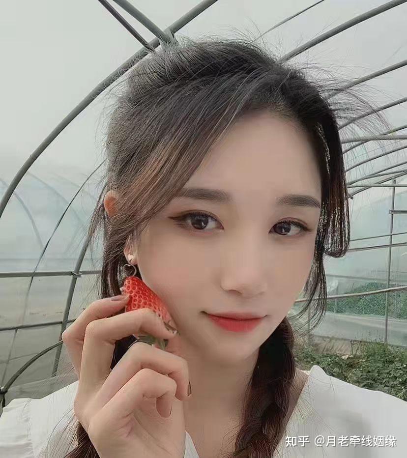 96年南京女生天天被催婚