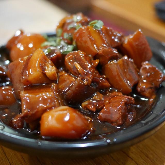 本帮菜哪里好吃