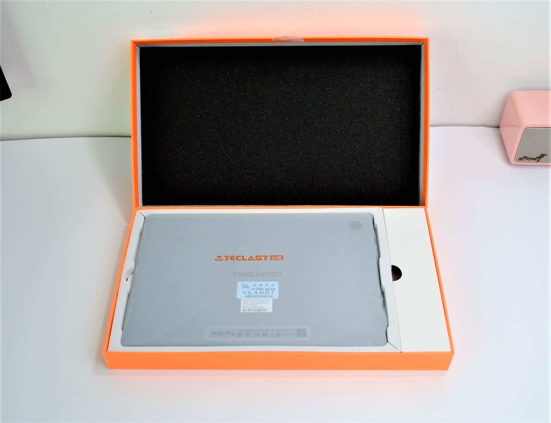 两个礼拜上手体验后,说说台电m40 pro平板是否值得入手?