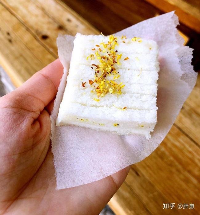 西栅小吃