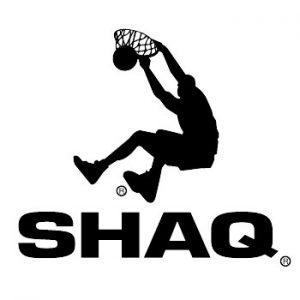 鞋评测 shaq dunkman shaq dunkman是由沙奎尔奥尼尔所创立的运动品牌