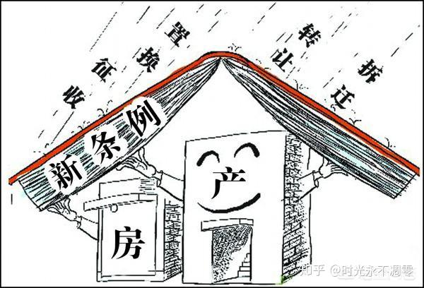深圳的小产权未来在哪里,又该走向何方? - 知乎