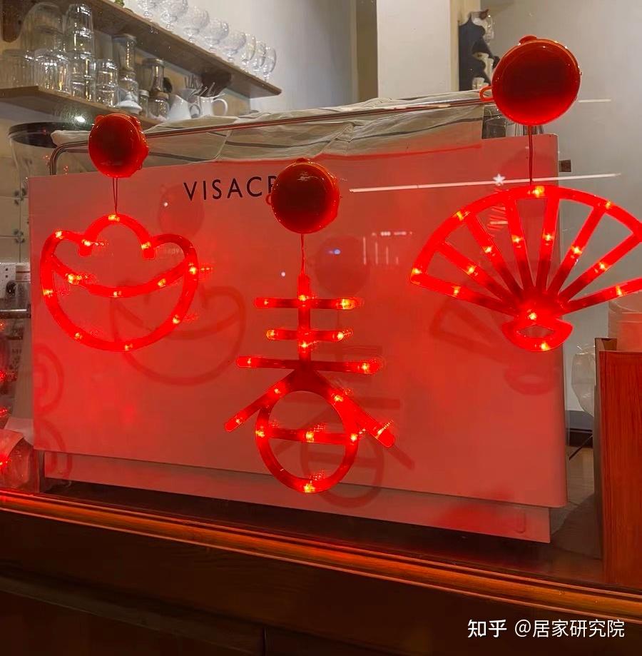 新年布置只会买对联？8个“花小钱办大事”的家居小物，把年味儿拉满！2025年新年布置指南！ - 知乎