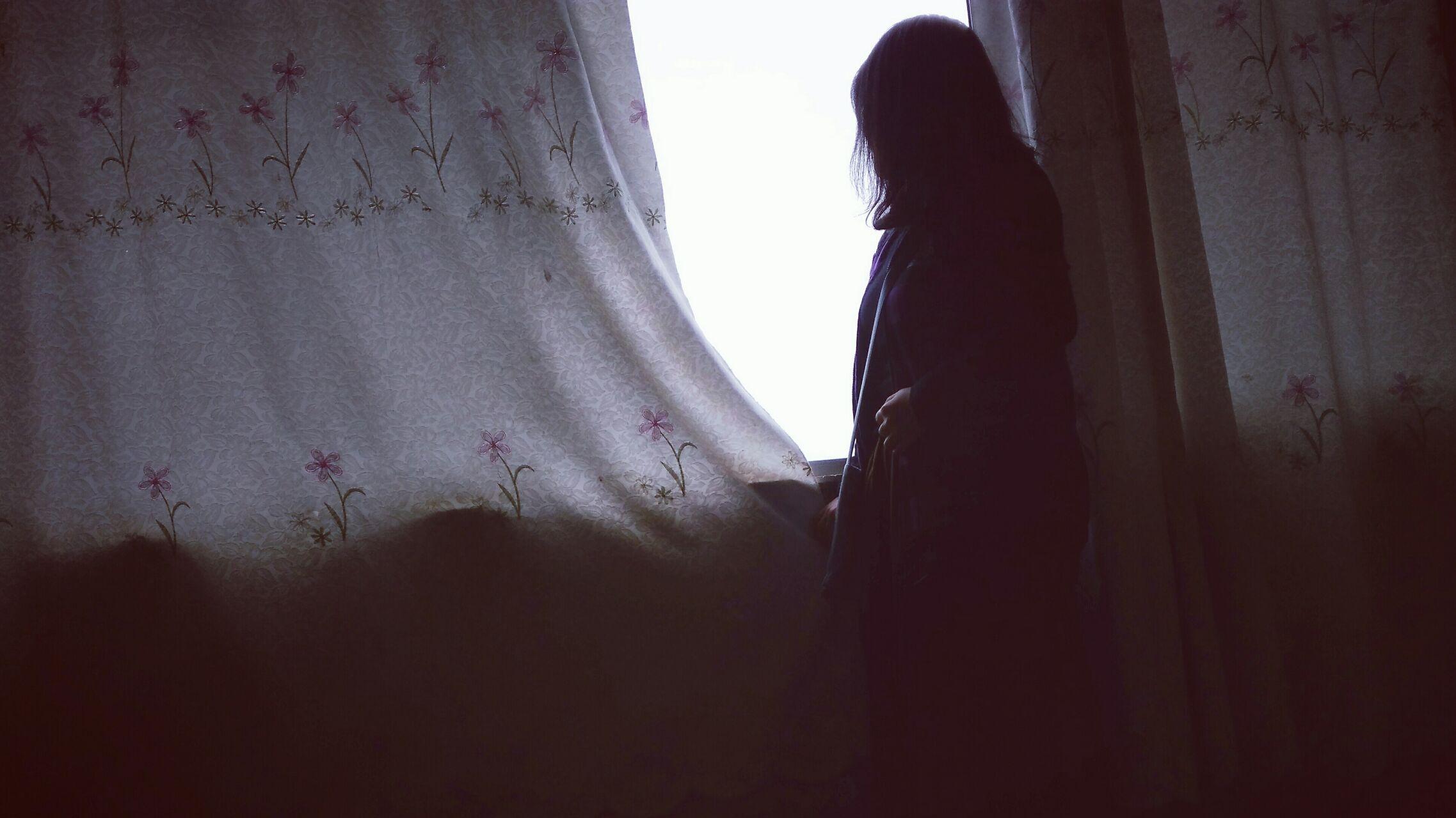 雨中黄叶树,你如何对下联? - 知乎