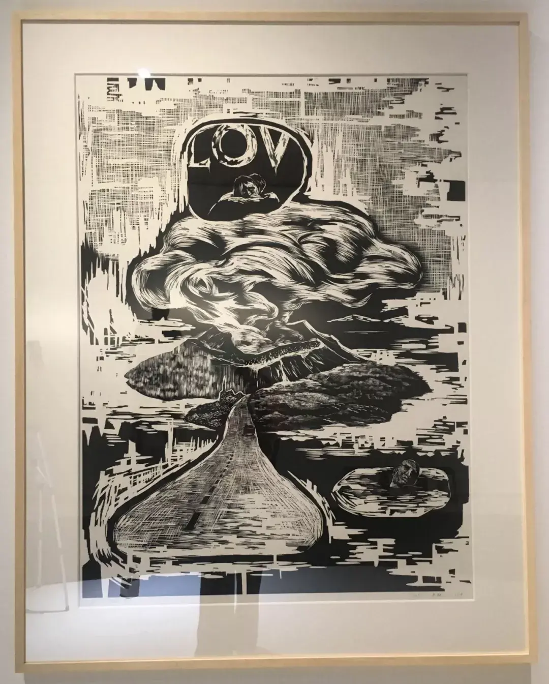 央美考研:2019中央美术学院研究生毕业作品展