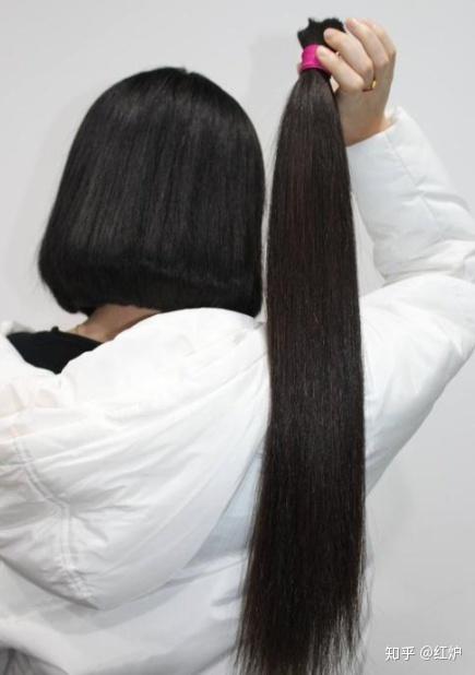 跑江湖收头发,3年如何做到买套房? - 知乎