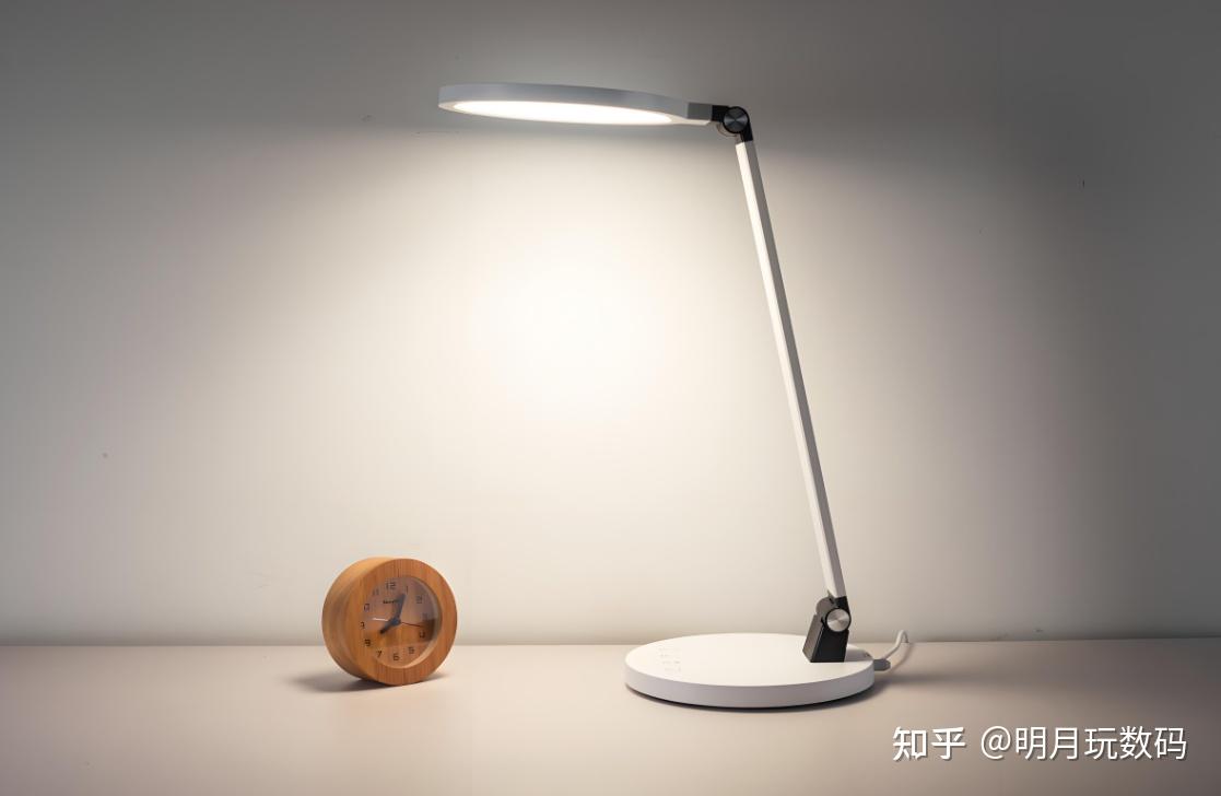 显示器挂灯能当台灯吗?揭秘显示器挂灯的作用,年度爆款推荐 - 知乎
