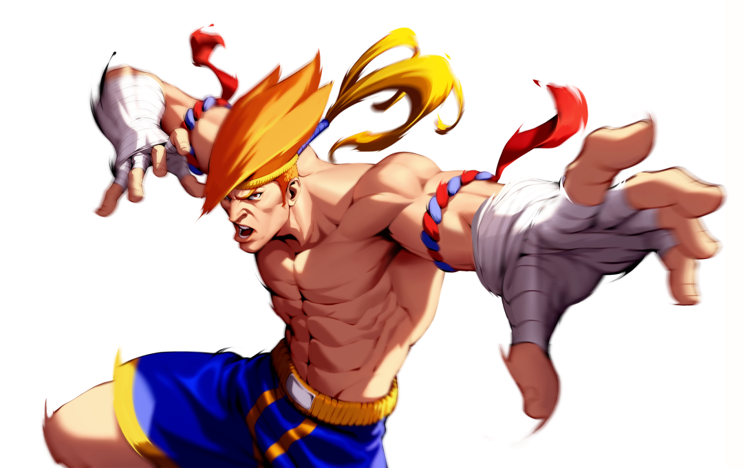 格斗家档案狂野的豹战士阿顿为你带来不同的泰拳人生