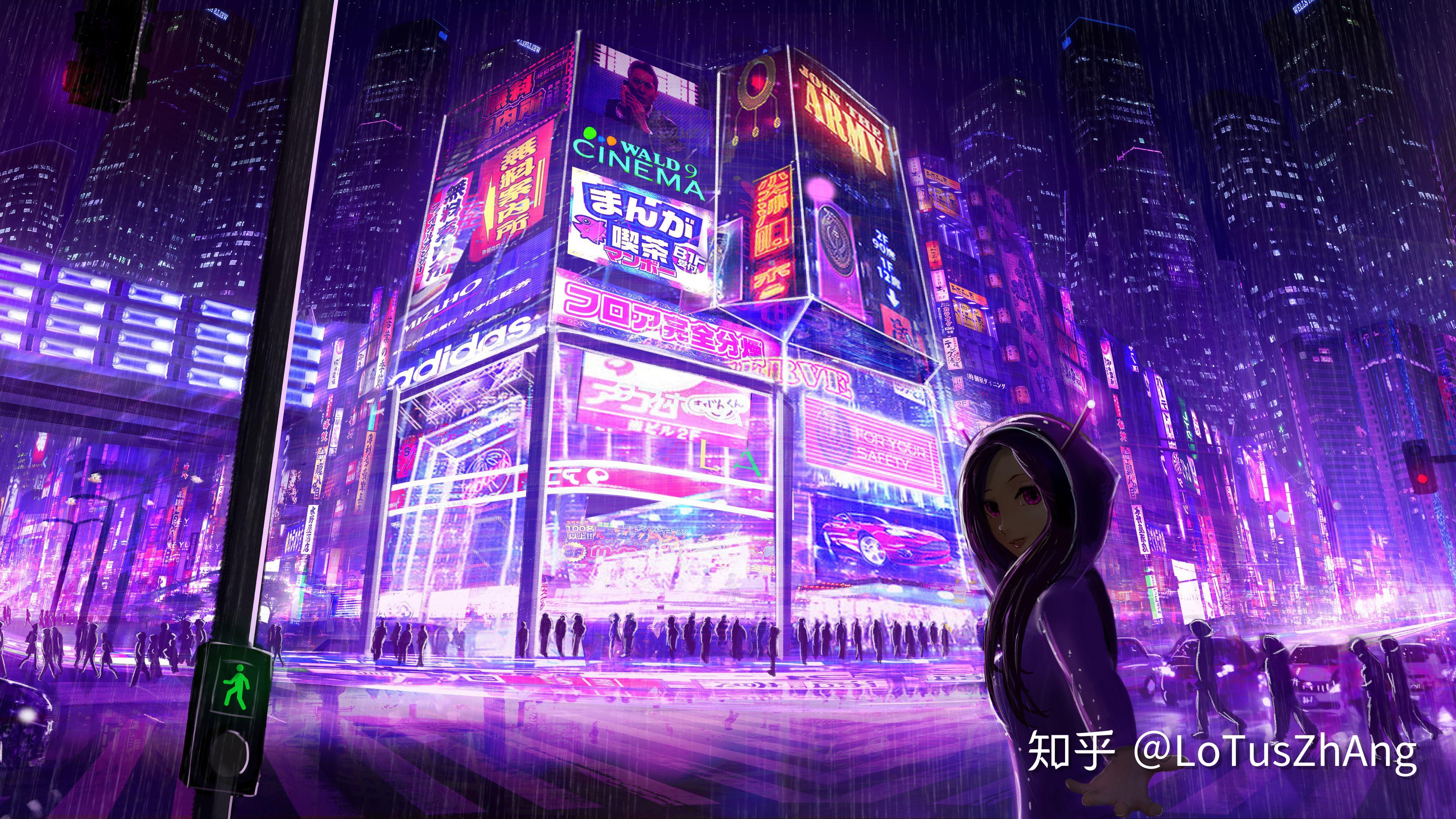 赛博朋克2077日版被和谐媒体评选新世代最让人期待的游戏工作室ps5宣