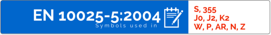 En10099 EN10025系列标准介绍_欧盟热轧结构钢产品 - 知乎