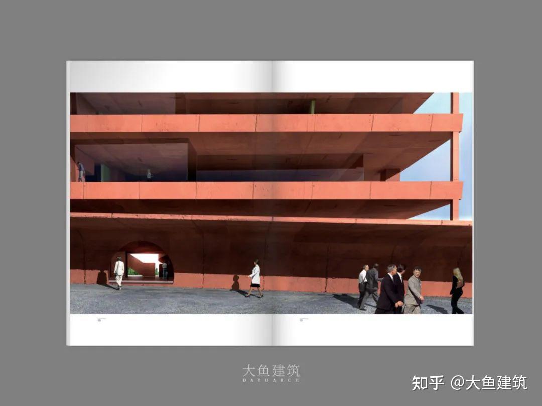 好书有售瓦勒里欧奥加提建筑素描elcroquis156olgiati