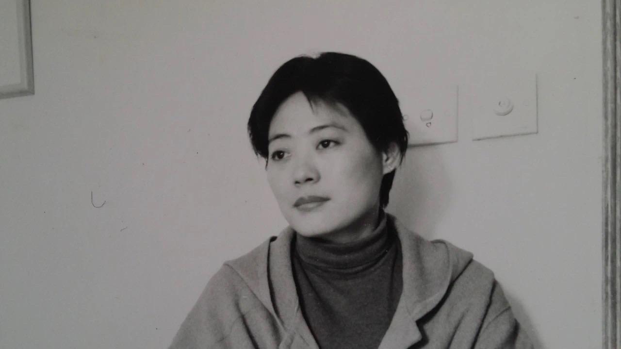 人物特辑郭建梅我想帮帮那些跌落深渊的女孩