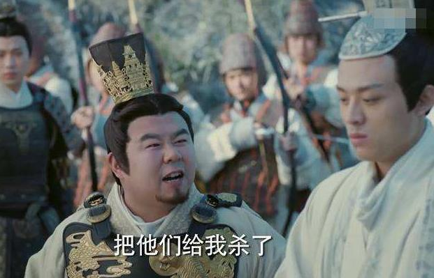 南朝宋明帝刘彧是个怎样的皇帝?