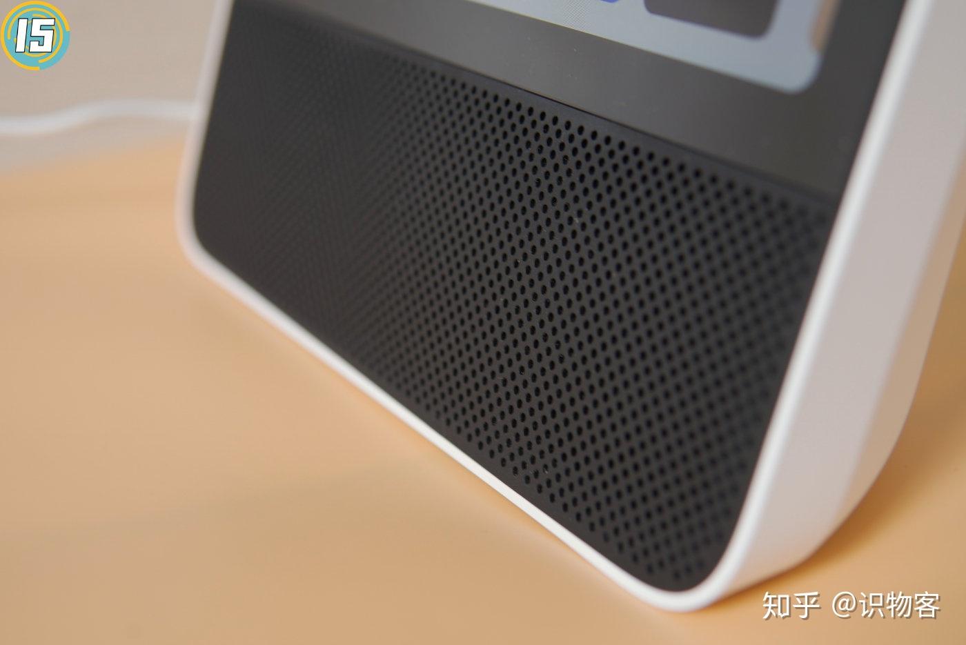 优缺点集中说明深度了解redmi小爱触屏音箱8