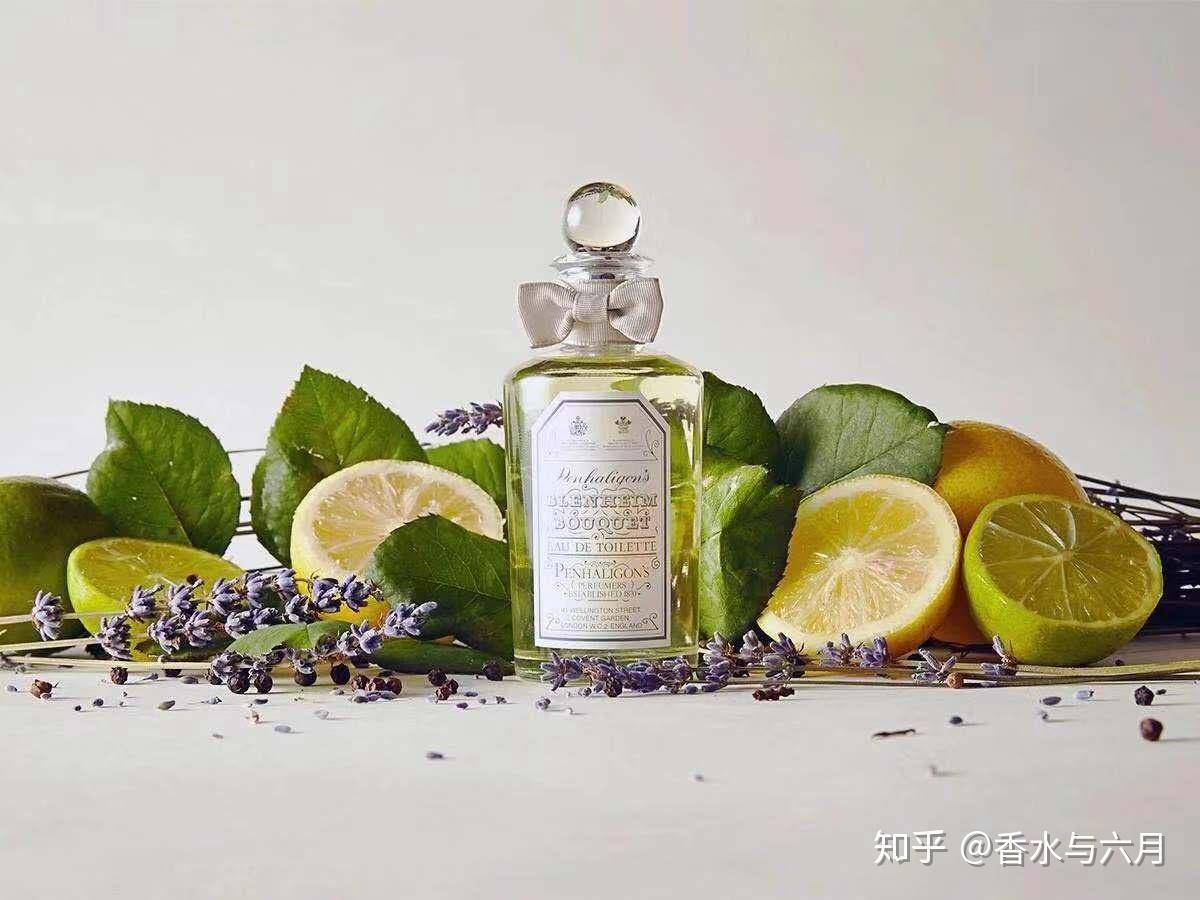 Penhaligon's潘海利根｜最值得尝试的8支香水！ 知乎