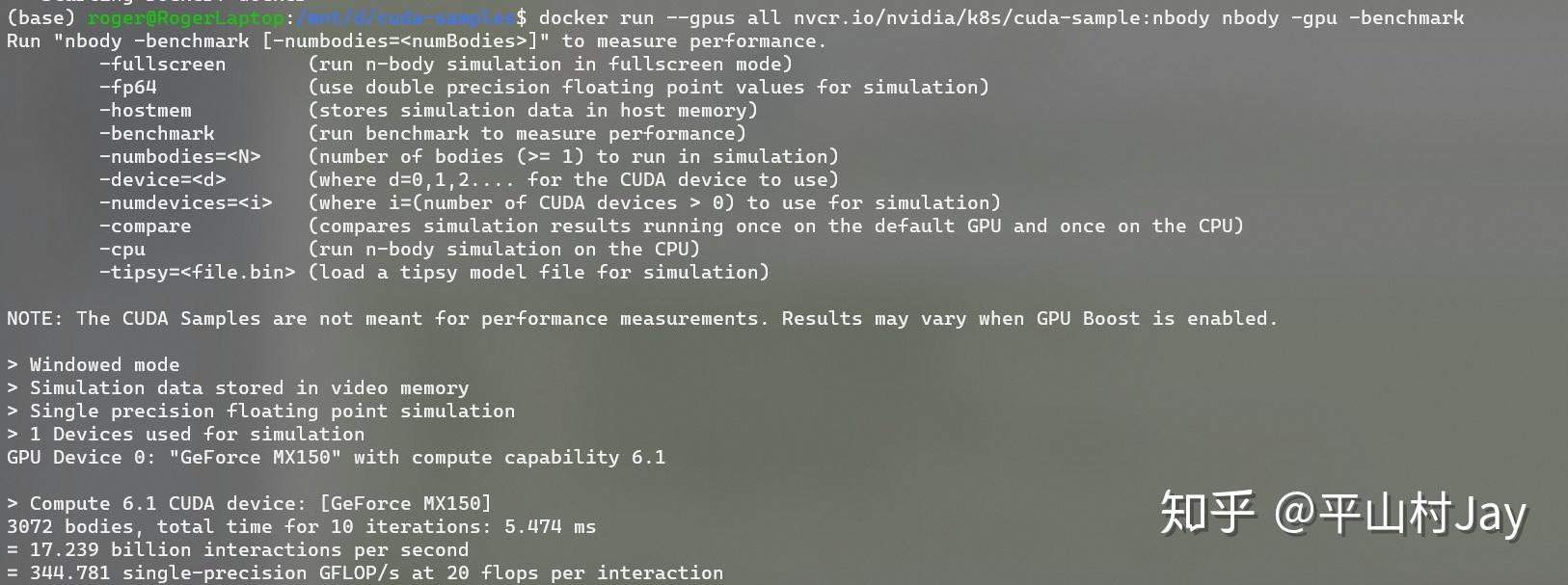 Windows Nvidia Docker2