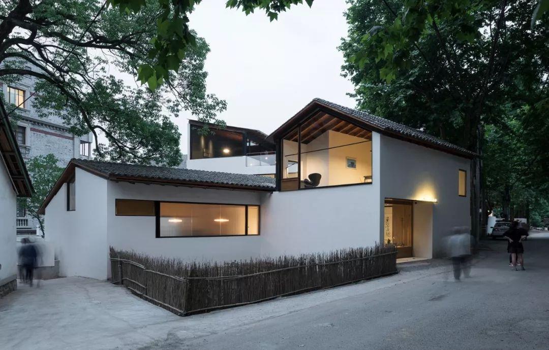 扫年迎新中国民宅改造盘点