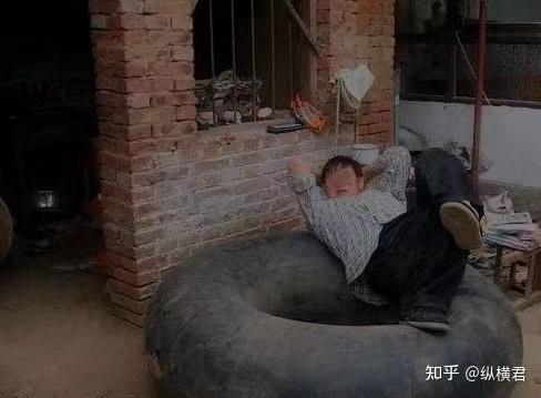 总说北方不如南,南方农村却多懒汉?