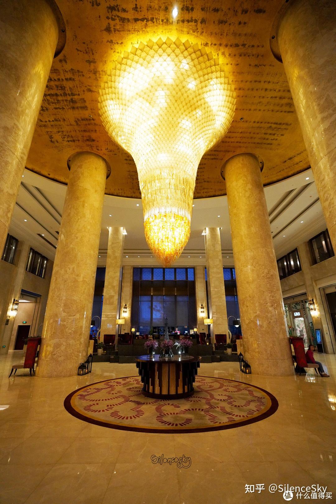 价格不到300块一晚茶包居然给配twg高性价比的宁波富力索菲特了解一下