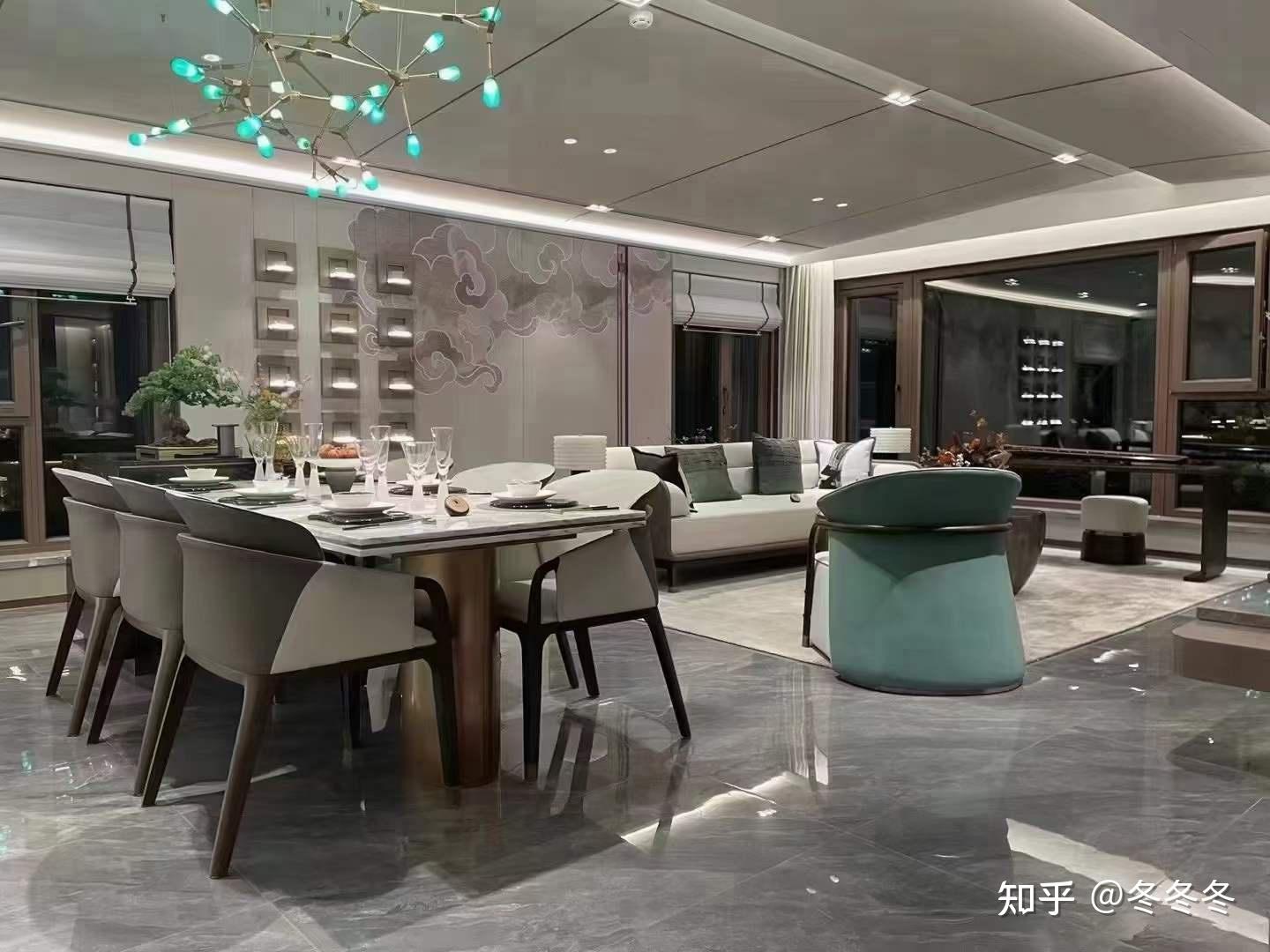 保定楼市:现在是不是买房的好时机,要看懂成交量和成交价的规律 - 知乎