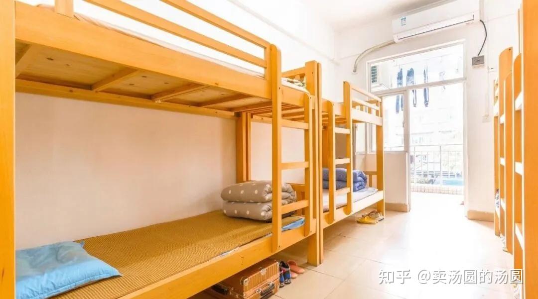 高中宿位环境大收集区龙篇哪所龙头配置最突出