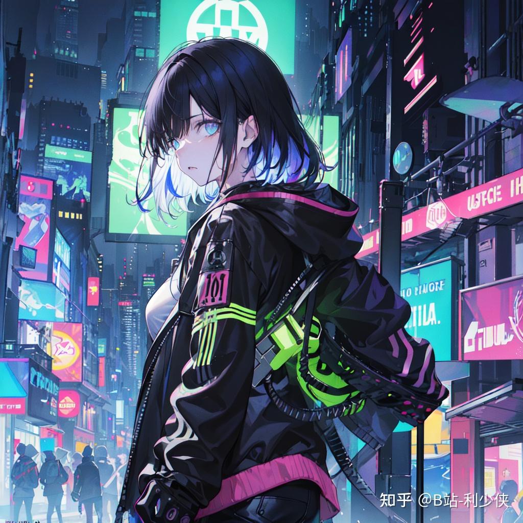 AI绘画tags分享(持续更新)-S级 - 知乎