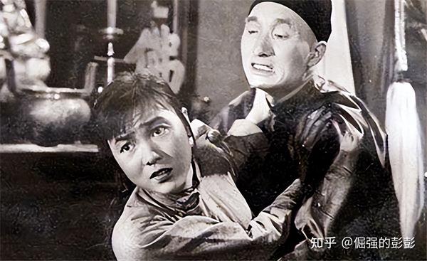 杨白劳欠债不还,犯错在先,为啥最后背上骂名的却是黄世仁? - 知乎