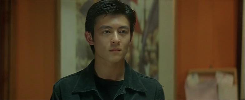 墙裂推荐（无间道这部电影怎么样）无间道影评剧情分析，(图66)