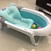 蒂爱的网红宝宝浴盆真的好用吗?