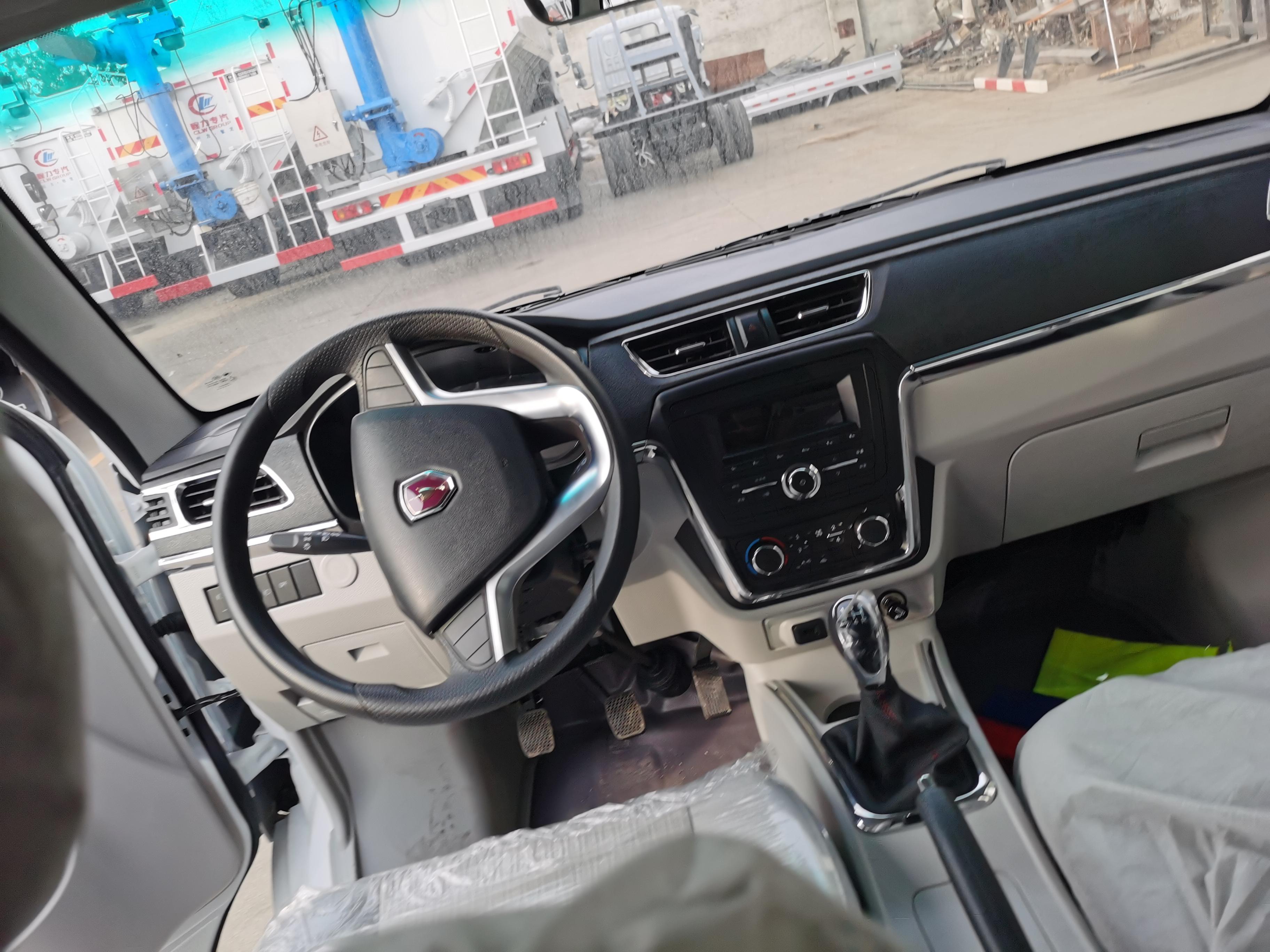 佳木斯面包冷藏车厂家价格