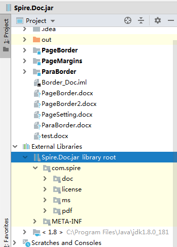 Java 设置word页边距 页面大小 页面方向 页面边框 知乎