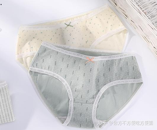 女士内裤勒大腿根部和胯部,应该如何选择不勒的内裤?