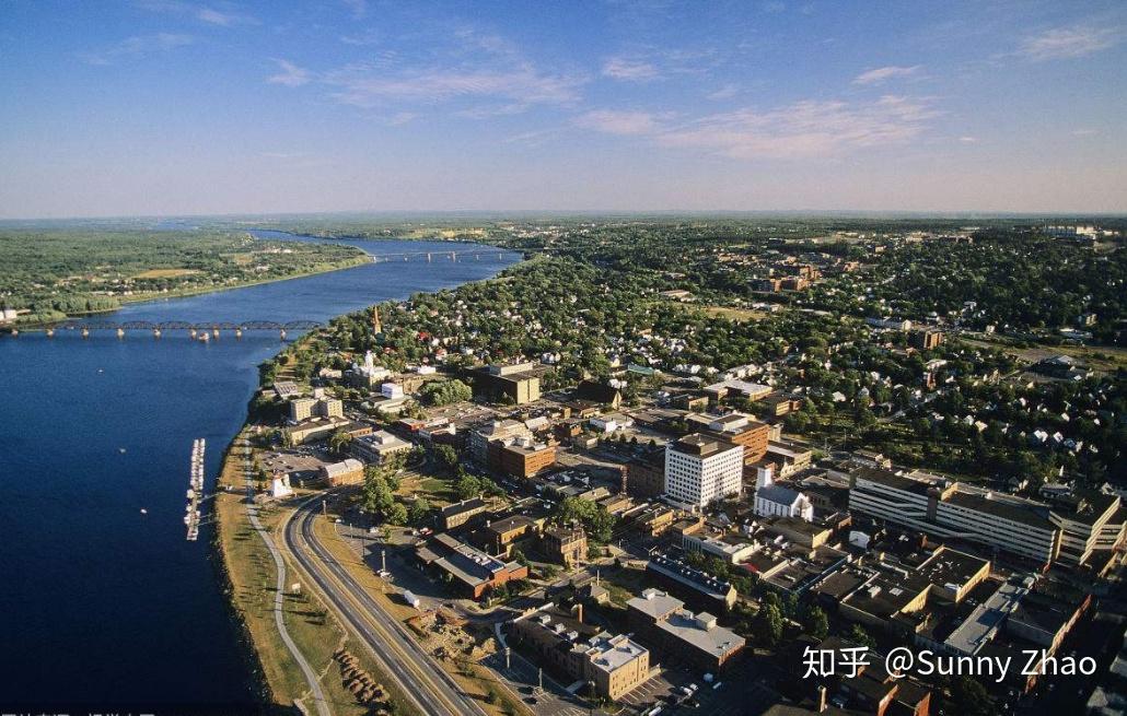 热门加拿大nb省商业移民全面解析