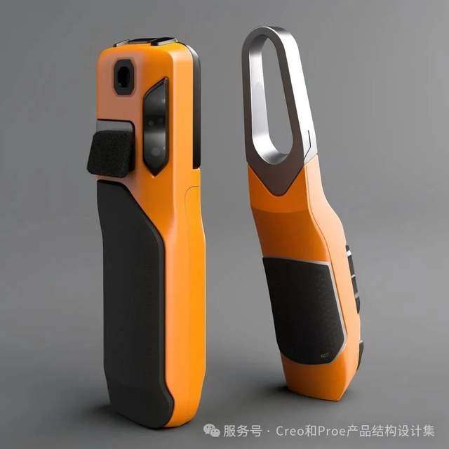 工业产品外观结构设计 - 知乎