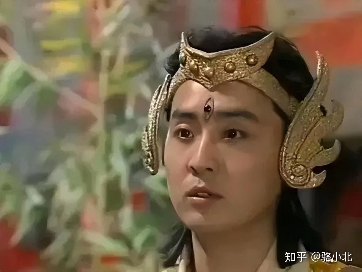 人皇纣王、蚊道人、三眼杨戬，《封神演义》中广为流传的十个谣言 - 知乎