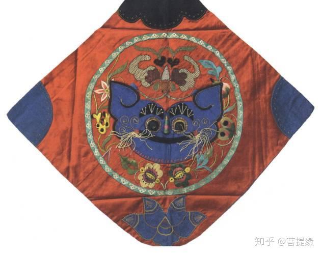 中国古代女子内衣，欲遮还羞 - 知乎