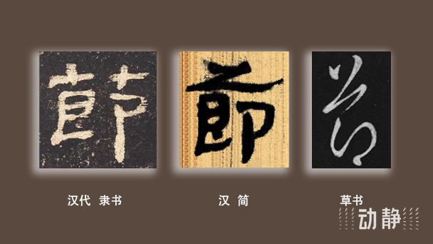 一凡读字丨“节”字的由来 - 知乎